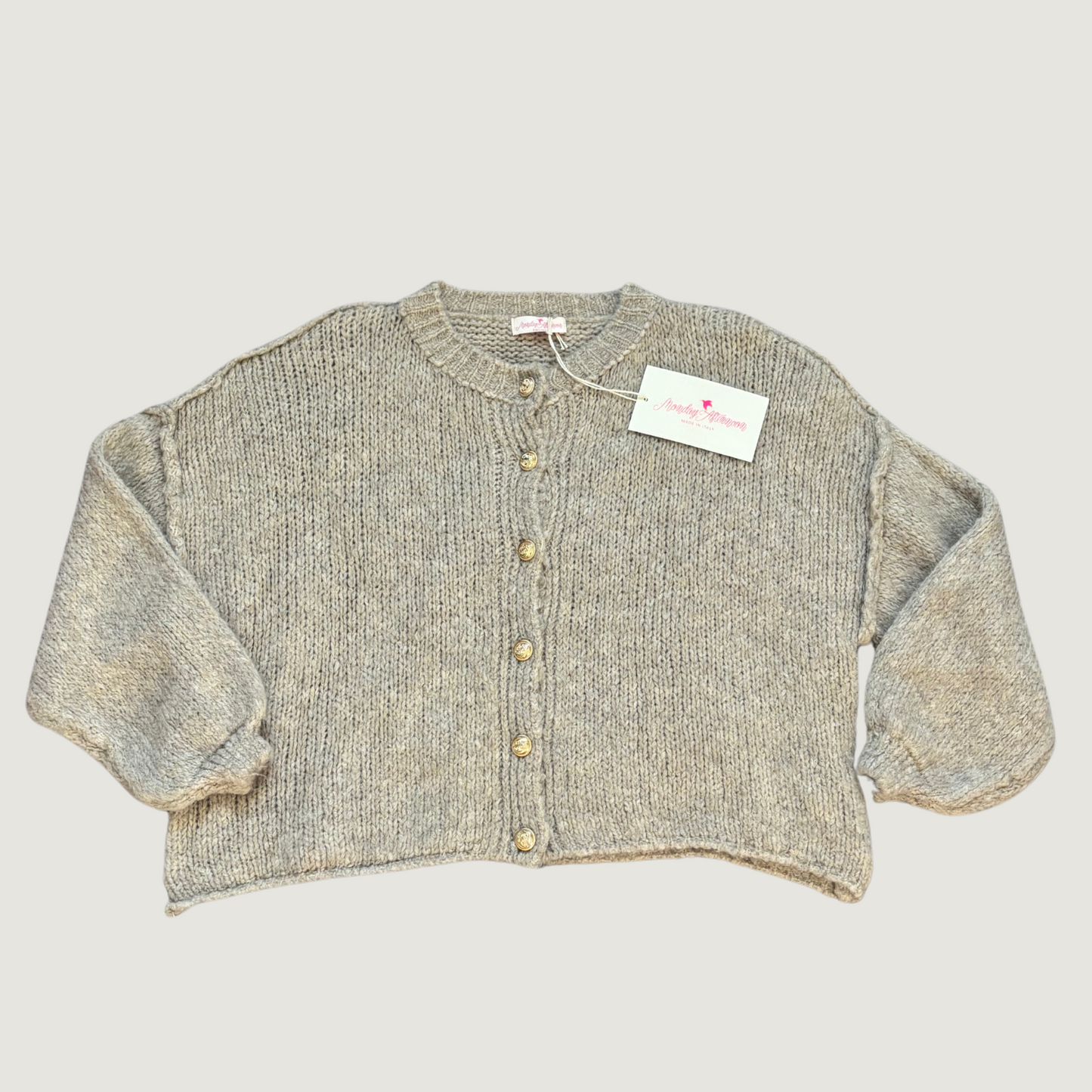 Cardigan