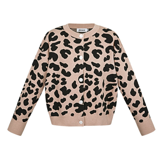 Leo Cardigan