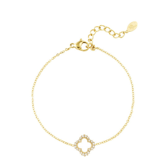 Klee Armband