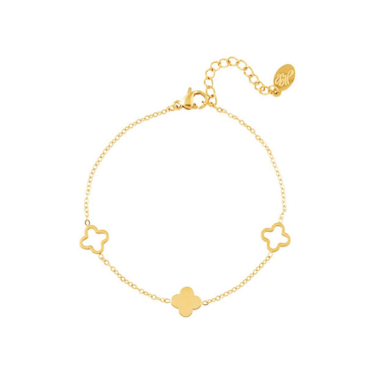 Klee Armband