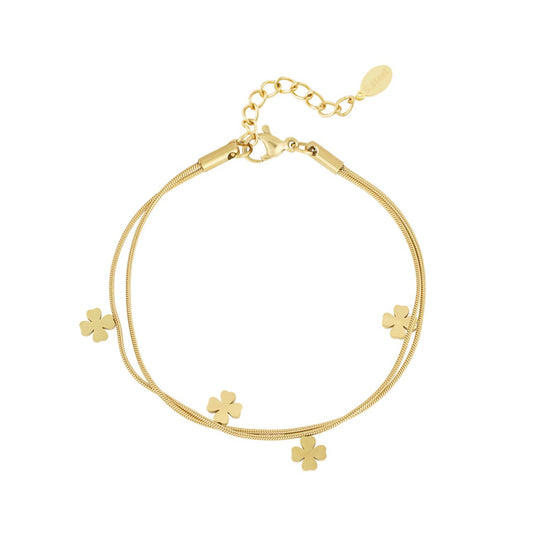 Klee Armband