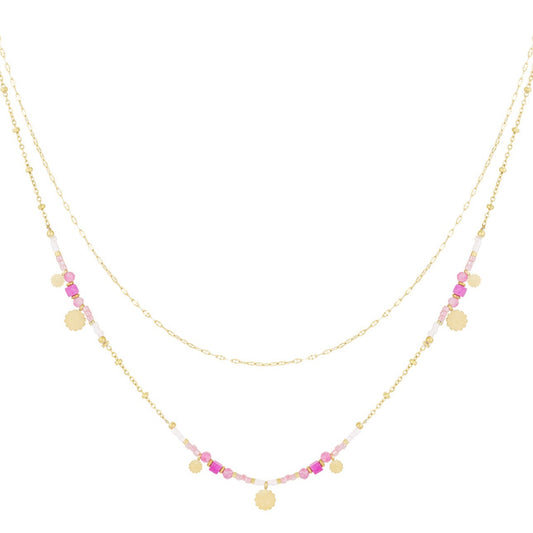 Sommer Kette