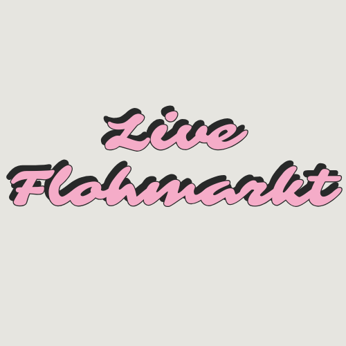 Liveflohmarkt